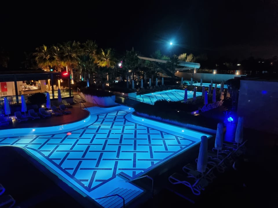 Pool Sentido Trendy Verbena Beach