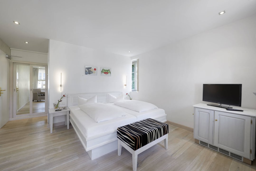 Markgräfler Stube Landhotel Krone