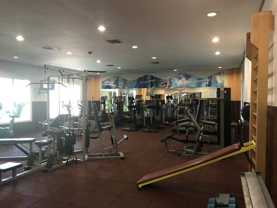 Sport & Freizeit Blau varadero - Adults only