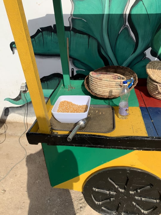 Gastro Hurghada Long Beach Resort