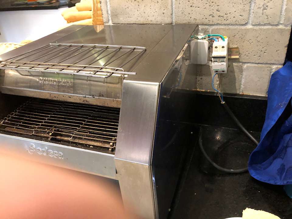 Gastro Sirenis Tropical Varadero