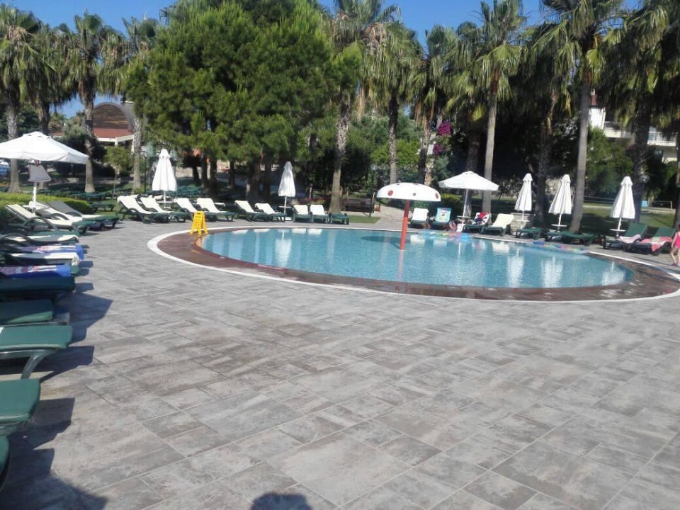 Babybecken Arum Barut Collection