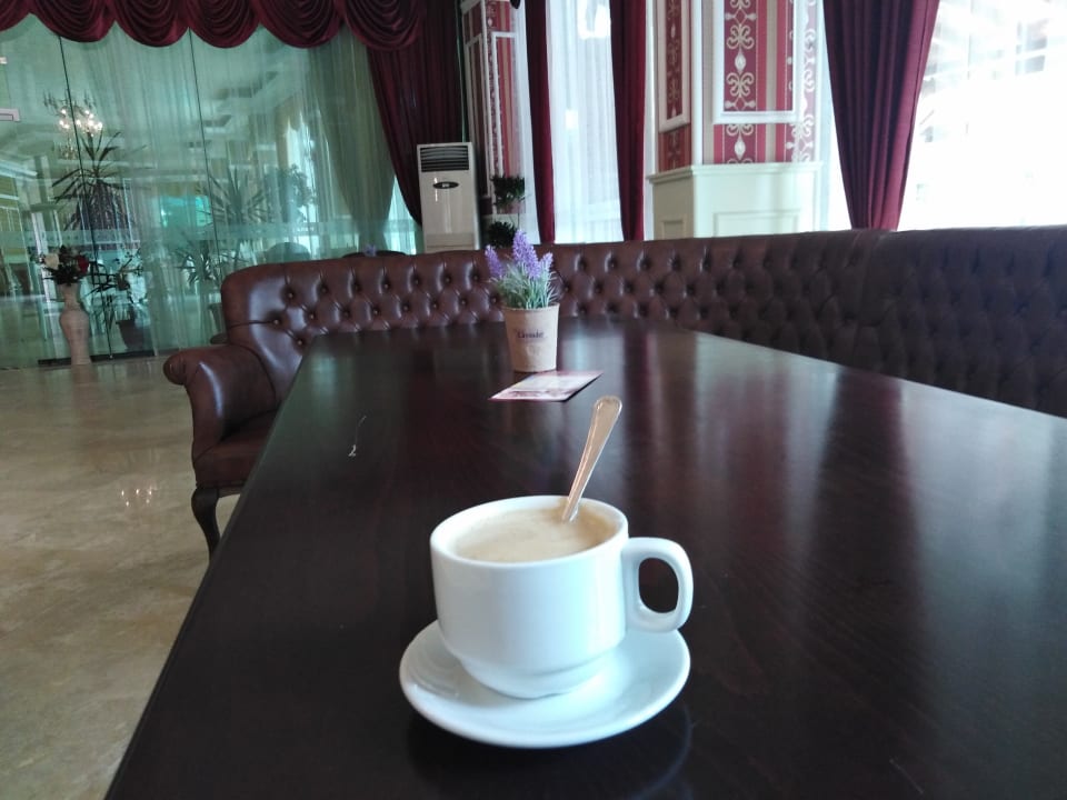 Gastro Hotel Mena Palace