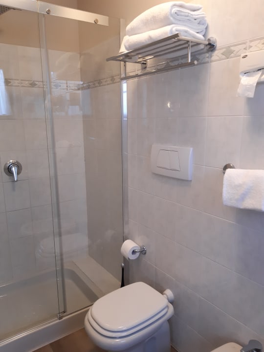 Zimmer Hotel Villa Elsa