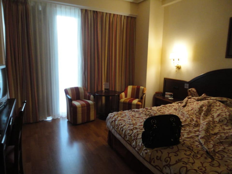 Mobilar Bahia Principe Sunlight San Felipe