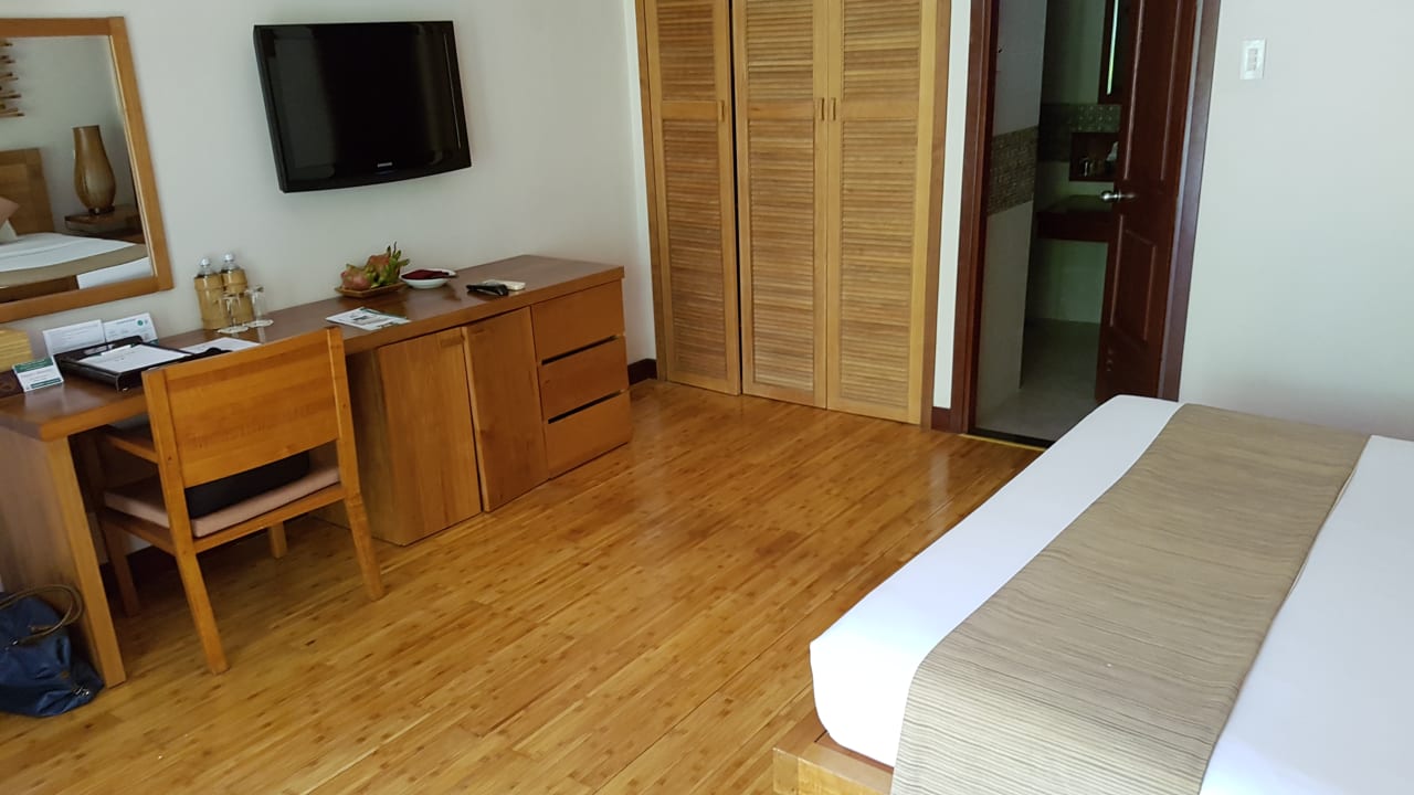 Zimmer Bamboo Village Beach Resort & Spa