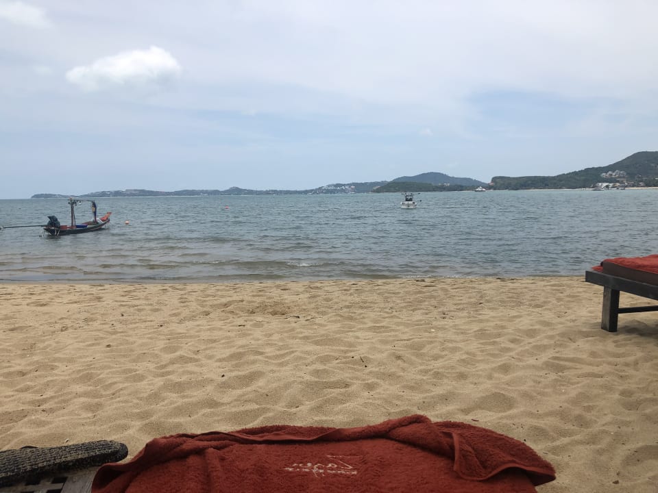 Strand Zazen Boutique Resort & Spa