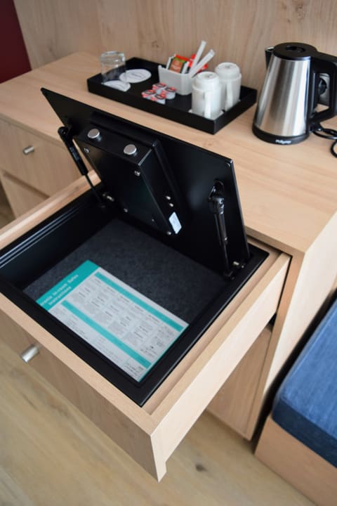 Zimmer Hampton By Hilton Barcelona Fira Gran Via