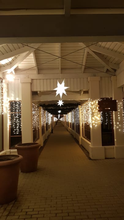 Sonstiges Hotel Yachthafenresidenz Hohe Düne