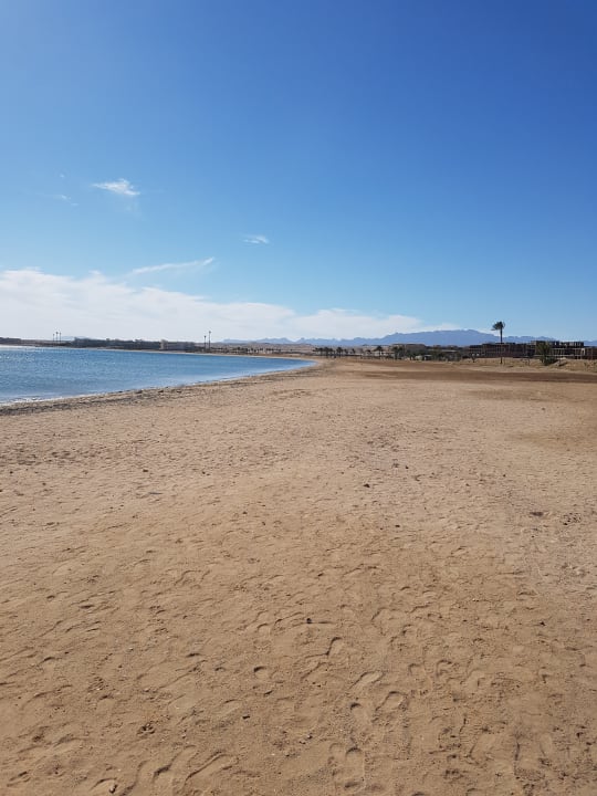 Strand Kaisol Romance Resort