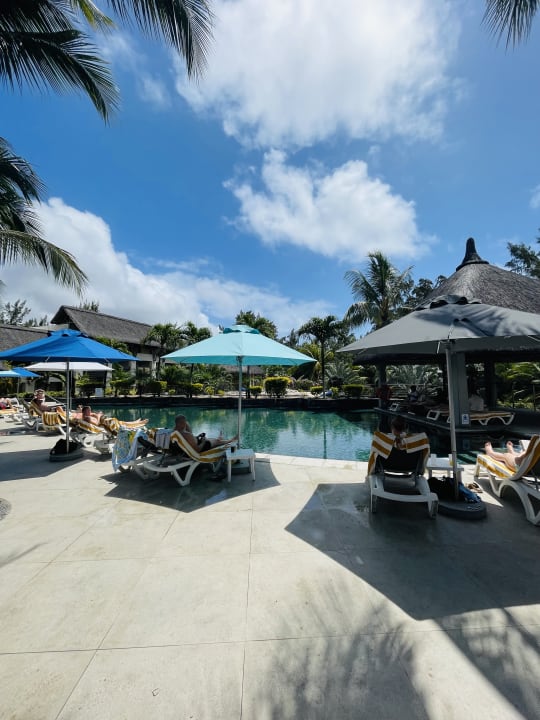 Pool Lagoon Attitude - Adults only