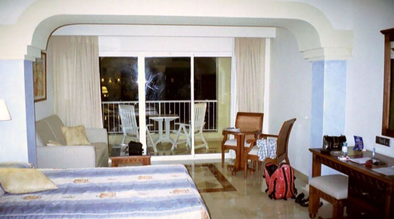 Zimmer Hotel Grand Palladium Palace Resort, Spa & Casino