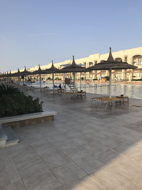 Pool Pickalbatros Aqua Park Resort - Sharm El Sheikh