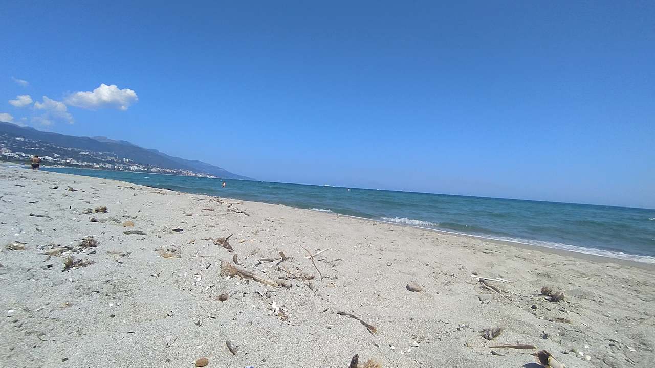 Strand Hotel Residence Lido Marana Bastia Furiani