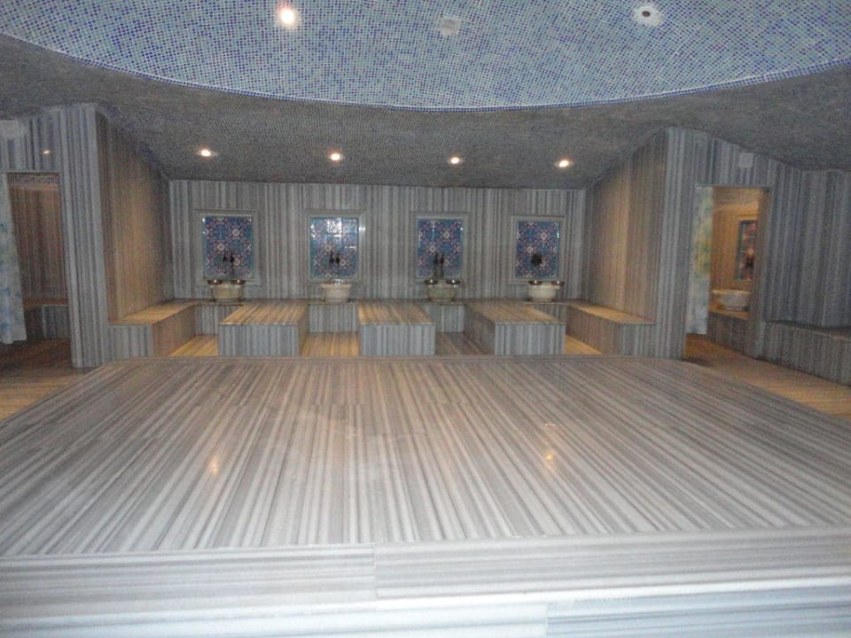 Hammam Hotel Sidekum