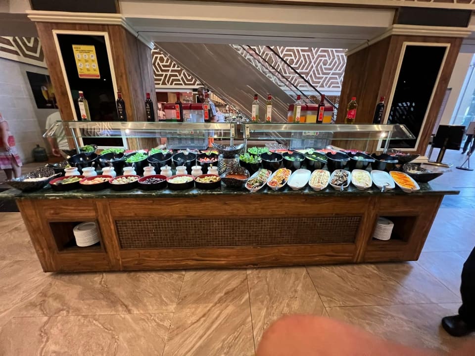 Gastro Titanic Royal