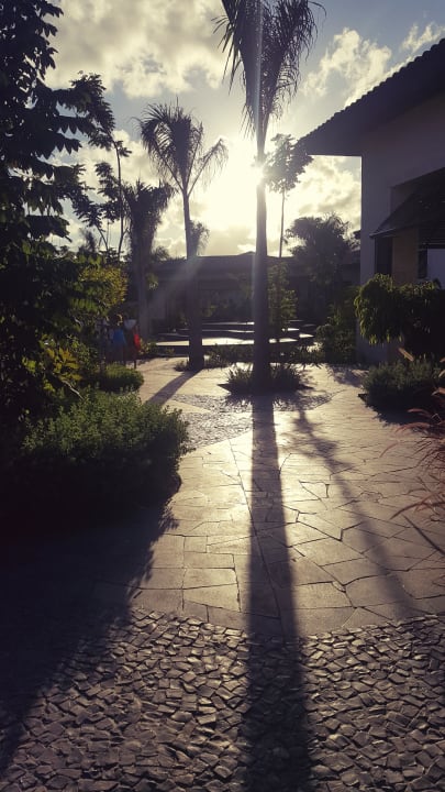 Außenansicht Lopesan Costa Bávaro Resort, Spa & Casino