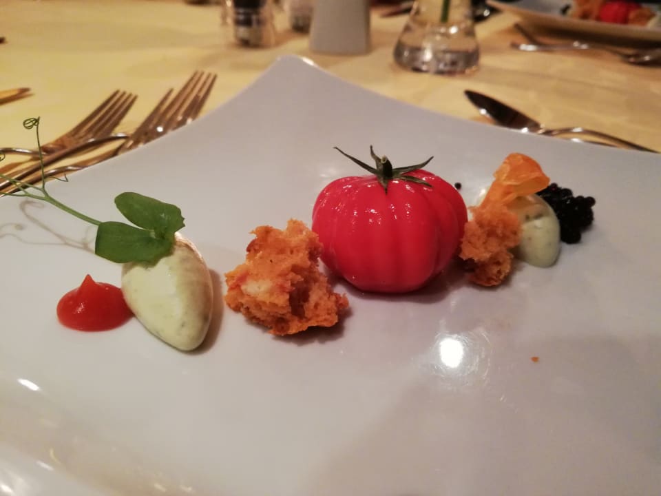 Gastro Verwöhnhotel Kristall