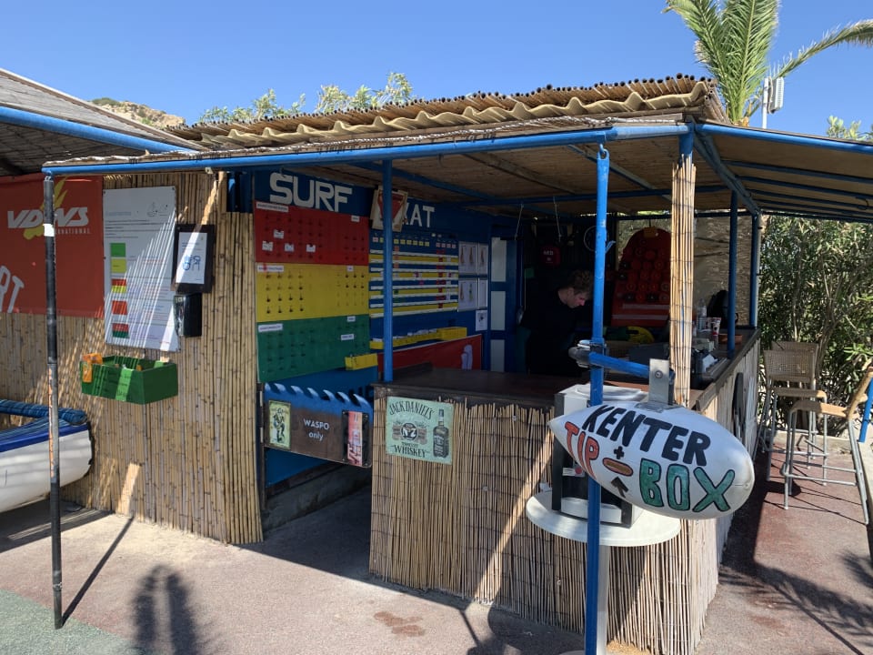 Sport & Freizeit ROBINSON DAIDALOS