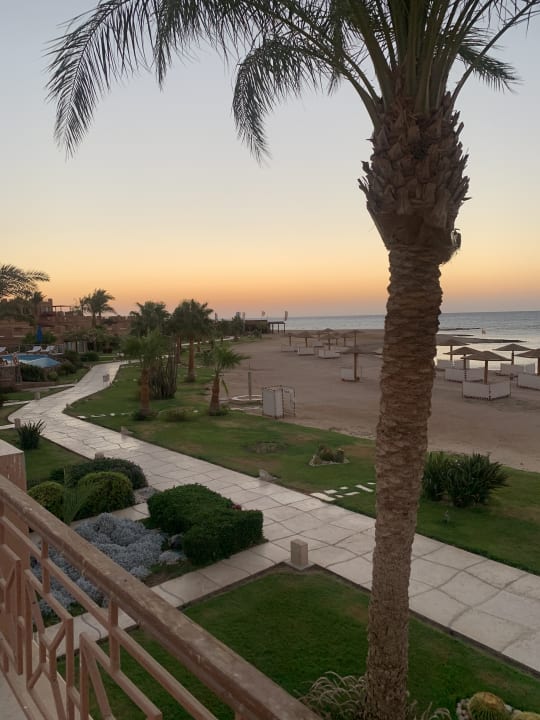 Ausblick Shams Prestige Abu Soma-Adults Only