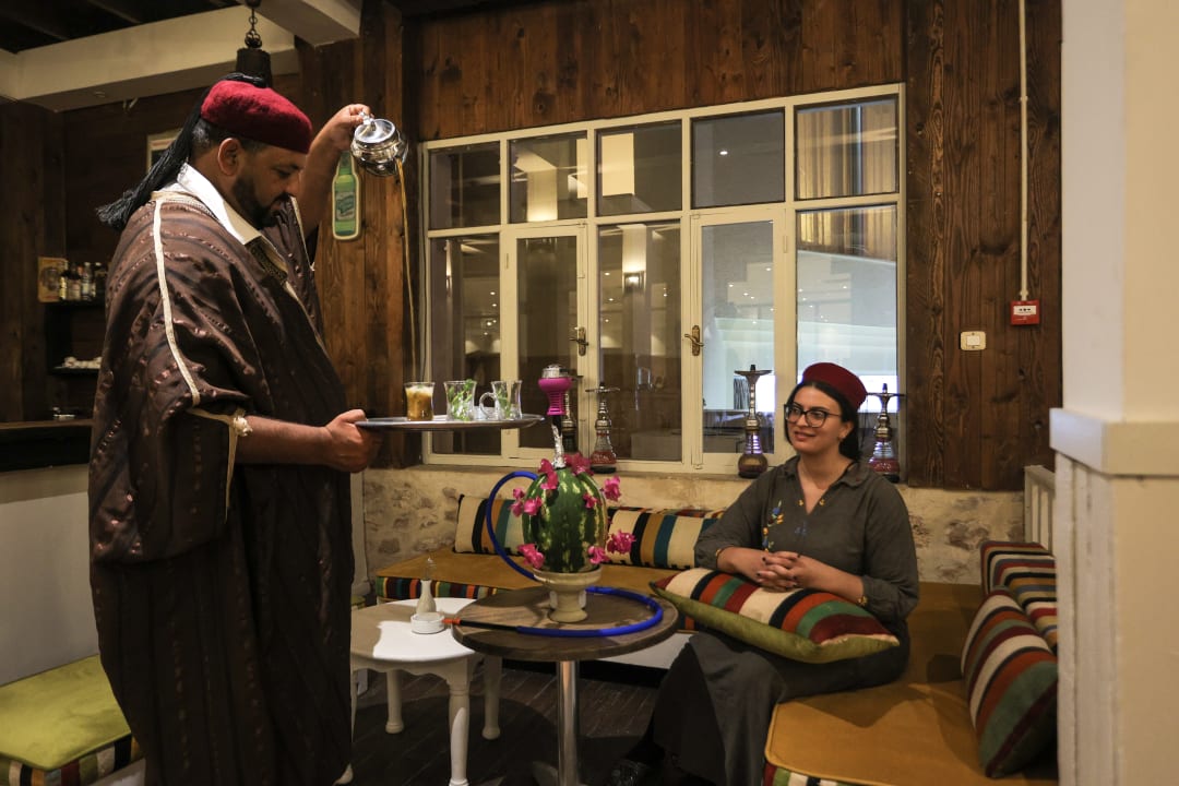 Gastro Djerba Sun Beach Hotel & Spa