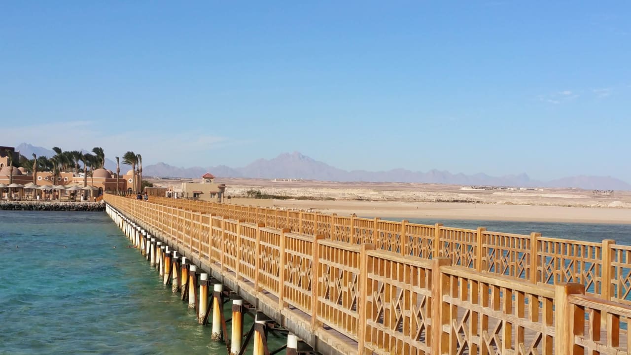 Steg Makadi Spa - Adults only