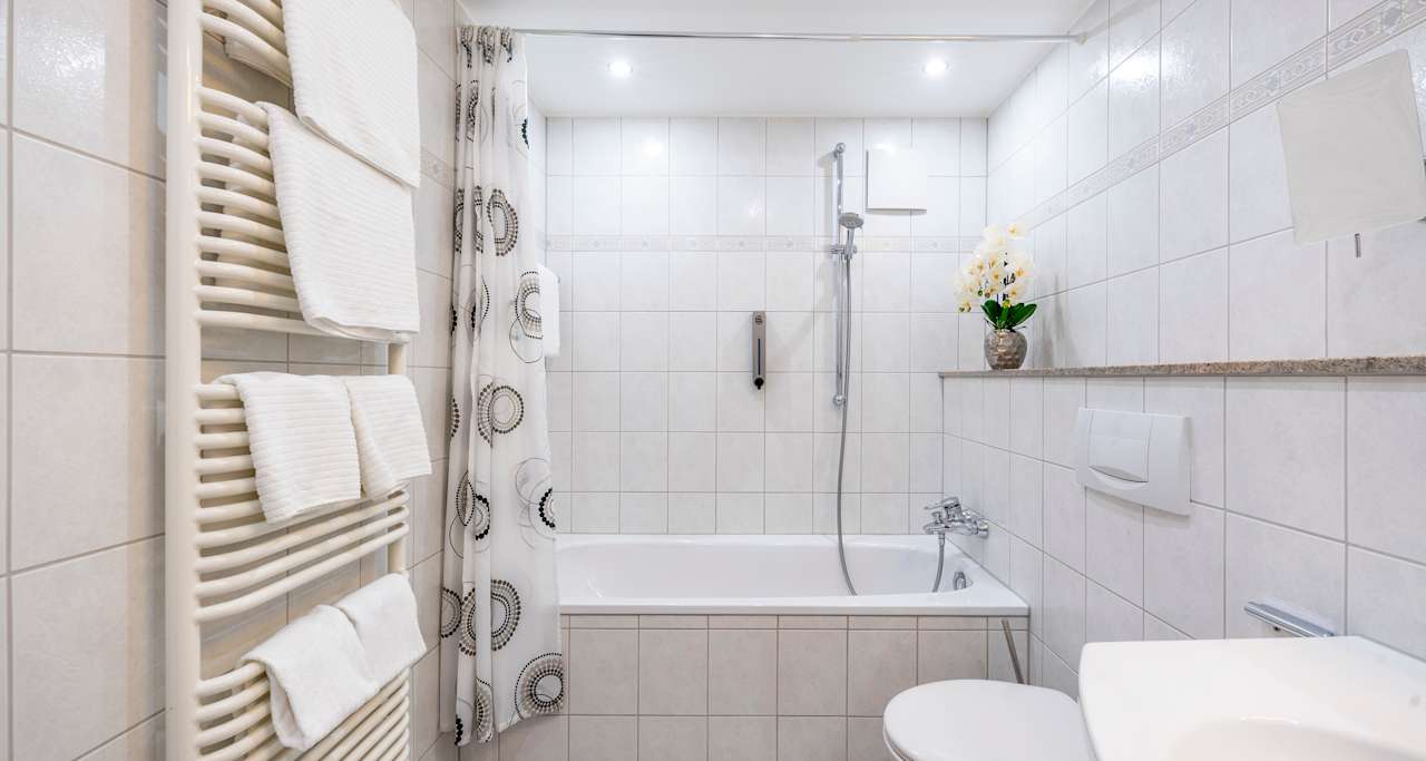 Zimmer PLAZA Hotel Buchhorner Hof