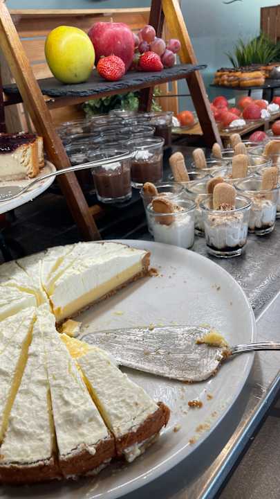 Gastro allsun Hotel Marena Beach