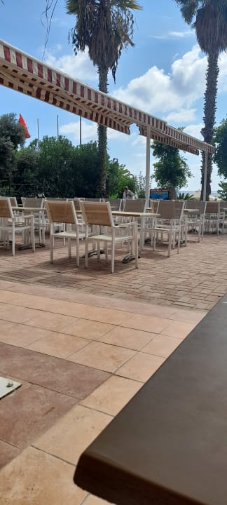 Strand Seaden Corolla Hotel