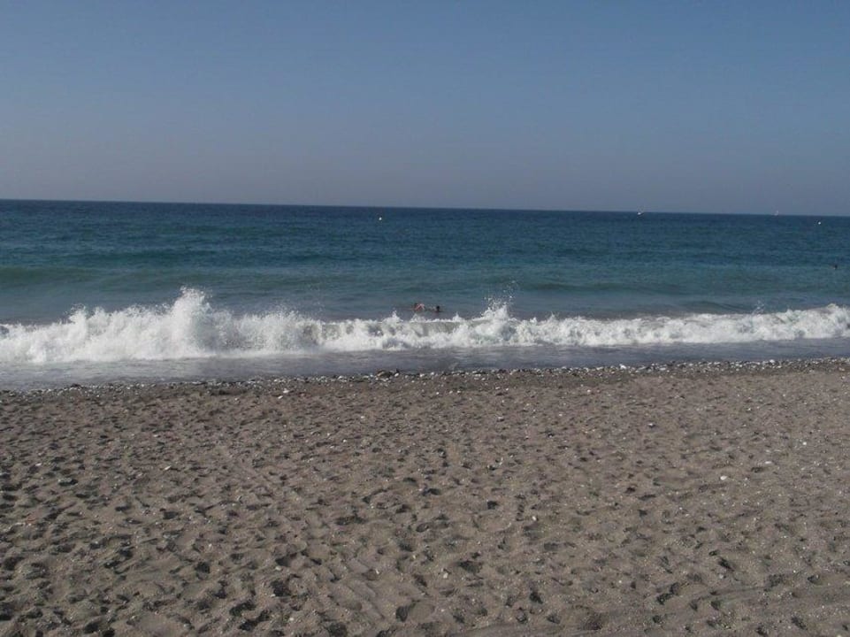 Schön ruhig Ona Marinas de Nerja Spa Resort