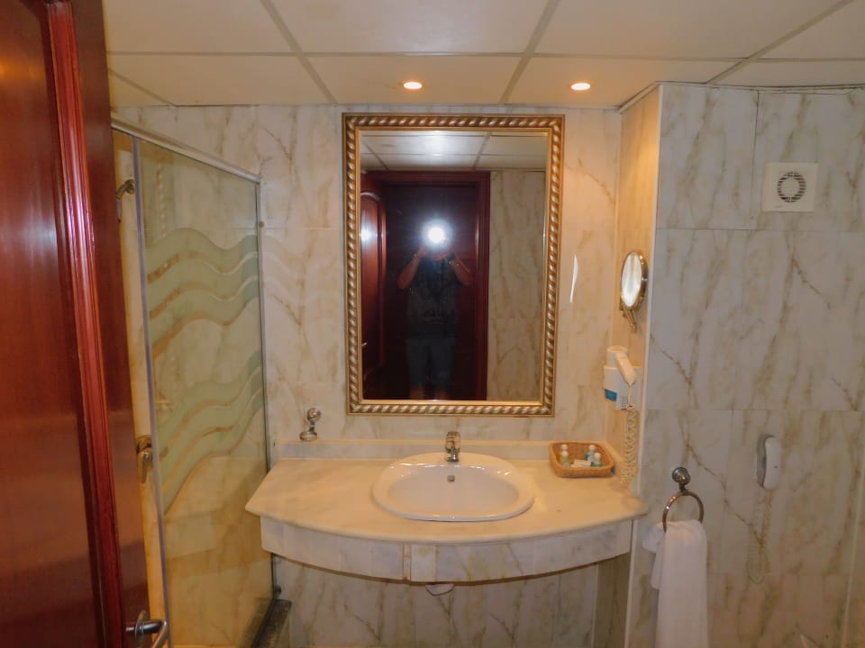 Zimmer Titanic Beach Spa & Aqua Park