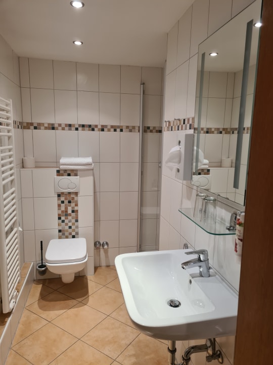 Zimmer Hotel & Restaurant Rosenbusch