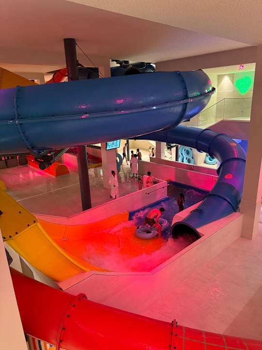 Pool DAS EDELWEISS Salzburg Mountain Resort