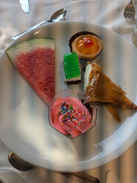 Gastro TUI KIDS CLUB Alex Beach