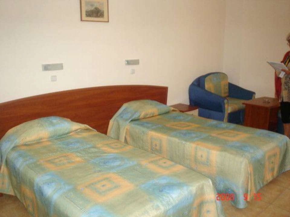 Room Hotel Baikal