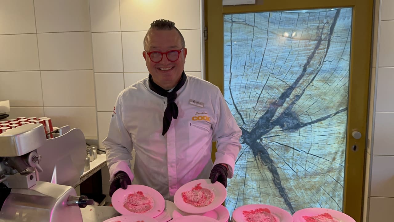 Gastro Aldiana Club Ampflwang