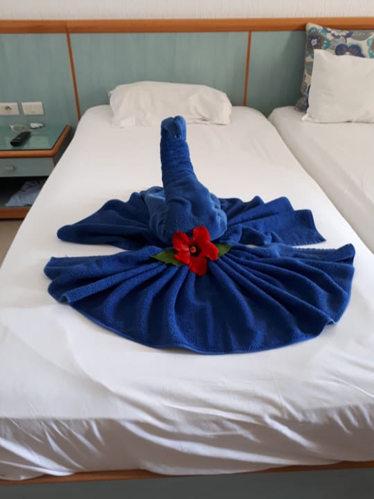 Zimmer Calimera Yati Beach