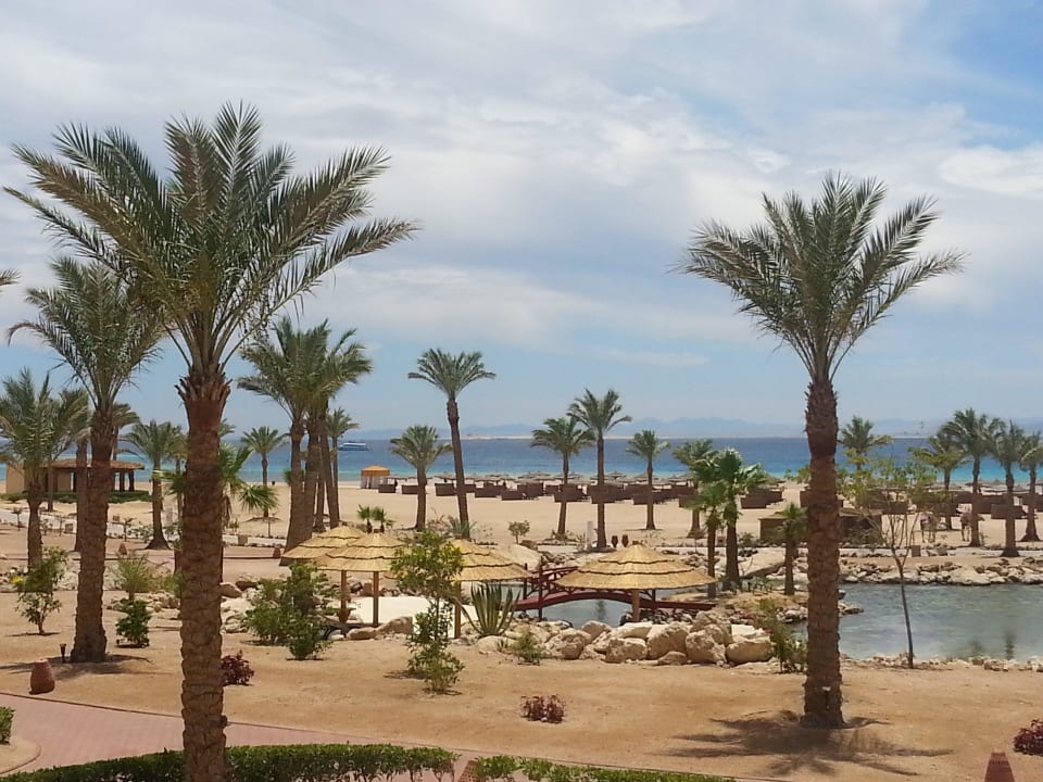 Meerblick ROBINSON SOMA BAY