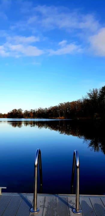 Ausblick Hotel Acamed Resort