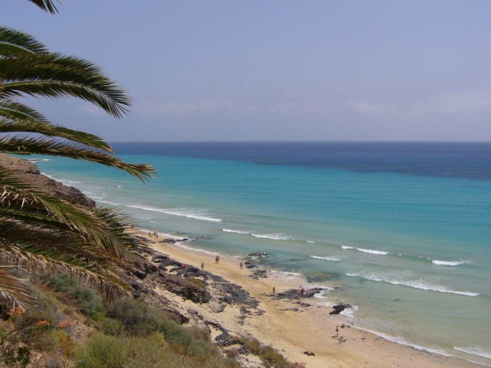 Strand SBH Club Paraiso Playa