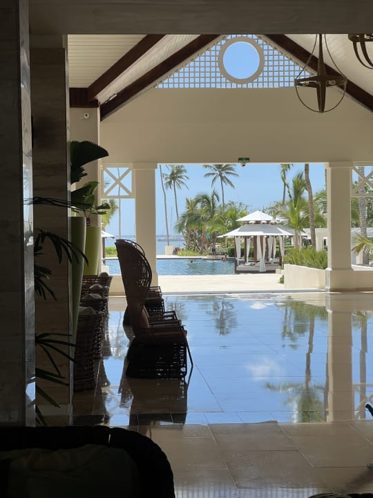 Pool Dreams La Romana Resort & Spa