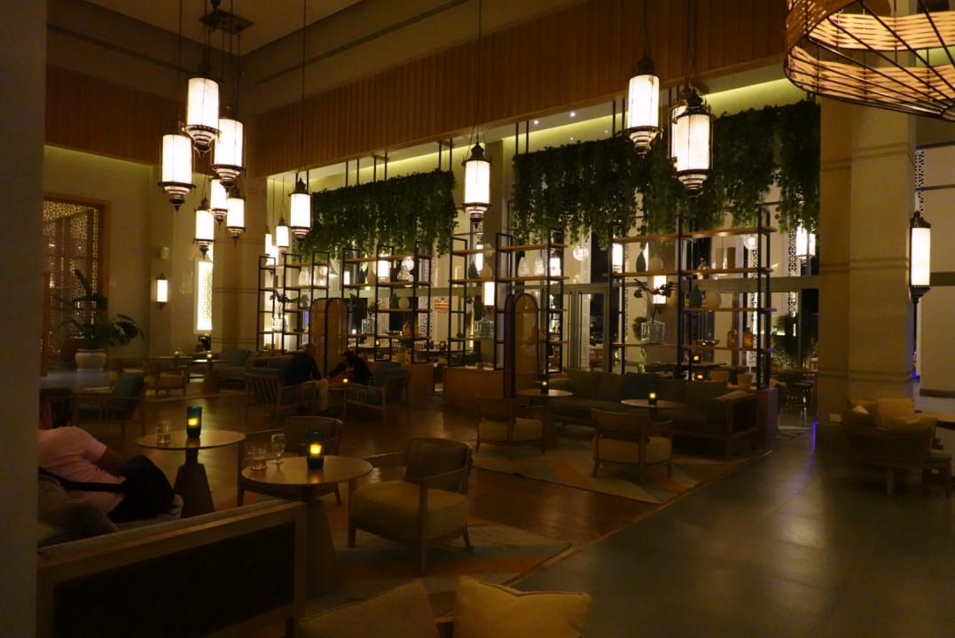 Gastro Steigenberger Resort Ras Soma