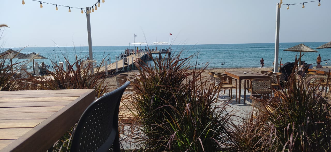 Strand IC Hotels Green Palace