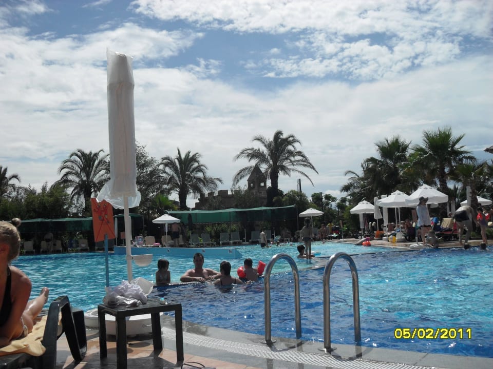 Belek Beach Resort Belek Beach Resort Hotel