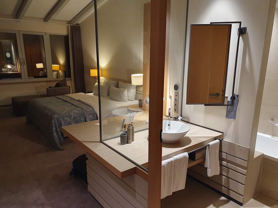 Zimmer Hotel Zollenspieker Fährhaus