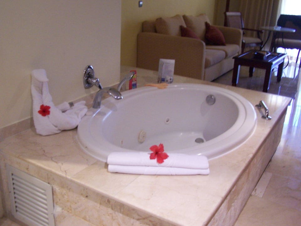 Im Zimmer Hotel Grand Palladium Palace Resort, Spa & Casino