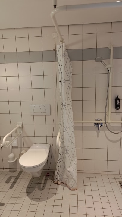 Zimmer ibis Köln Messe