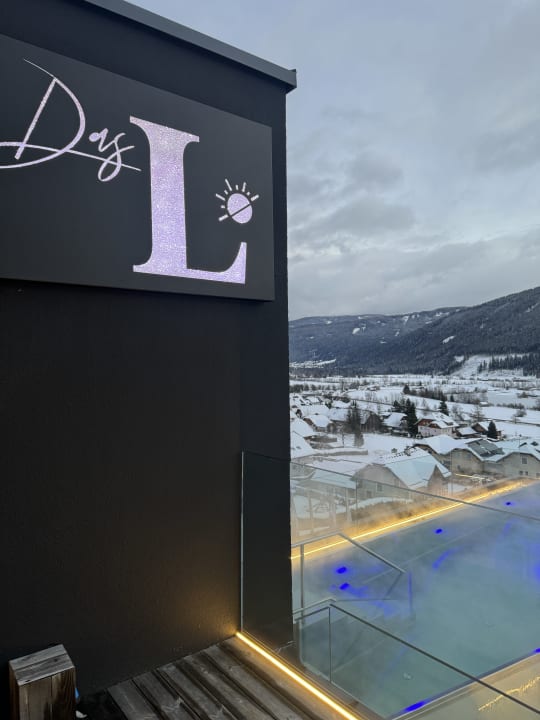 Pool Das Liftplatzl