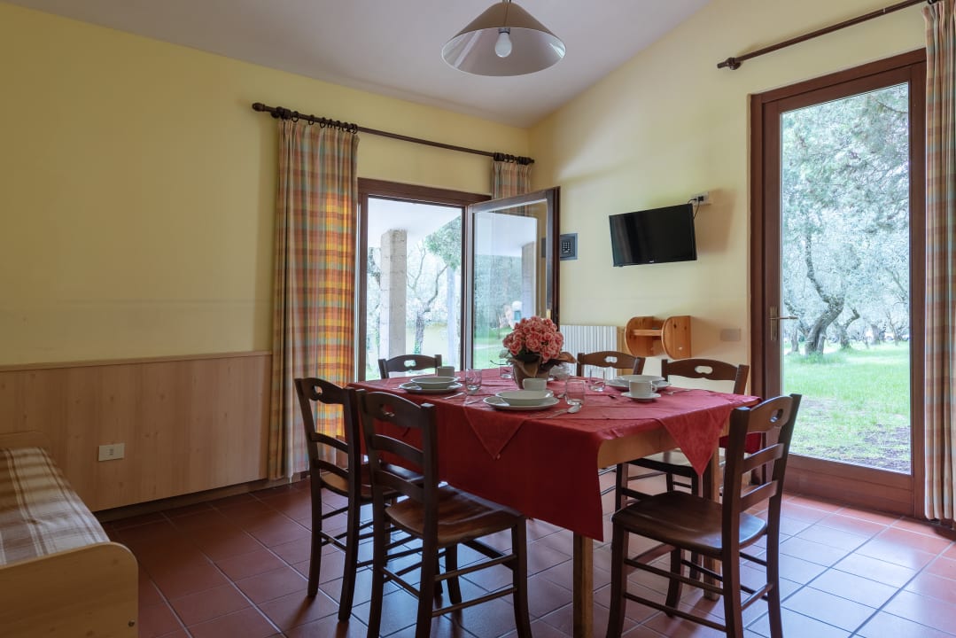 Zimmer Residence Parco del Garda