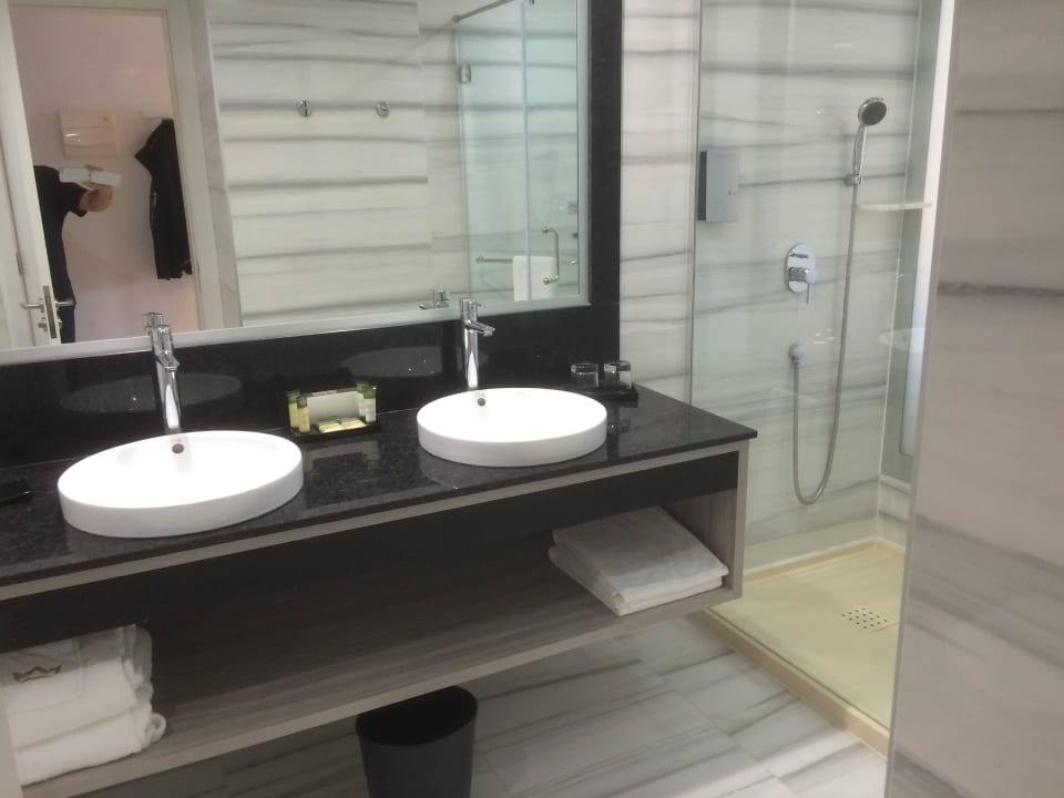 Doppelwaschtisch Hotel Riu Palace Meloneras